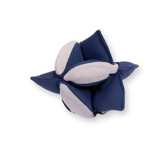 Pelota De Agarre Montessori - Azul - Maternelle