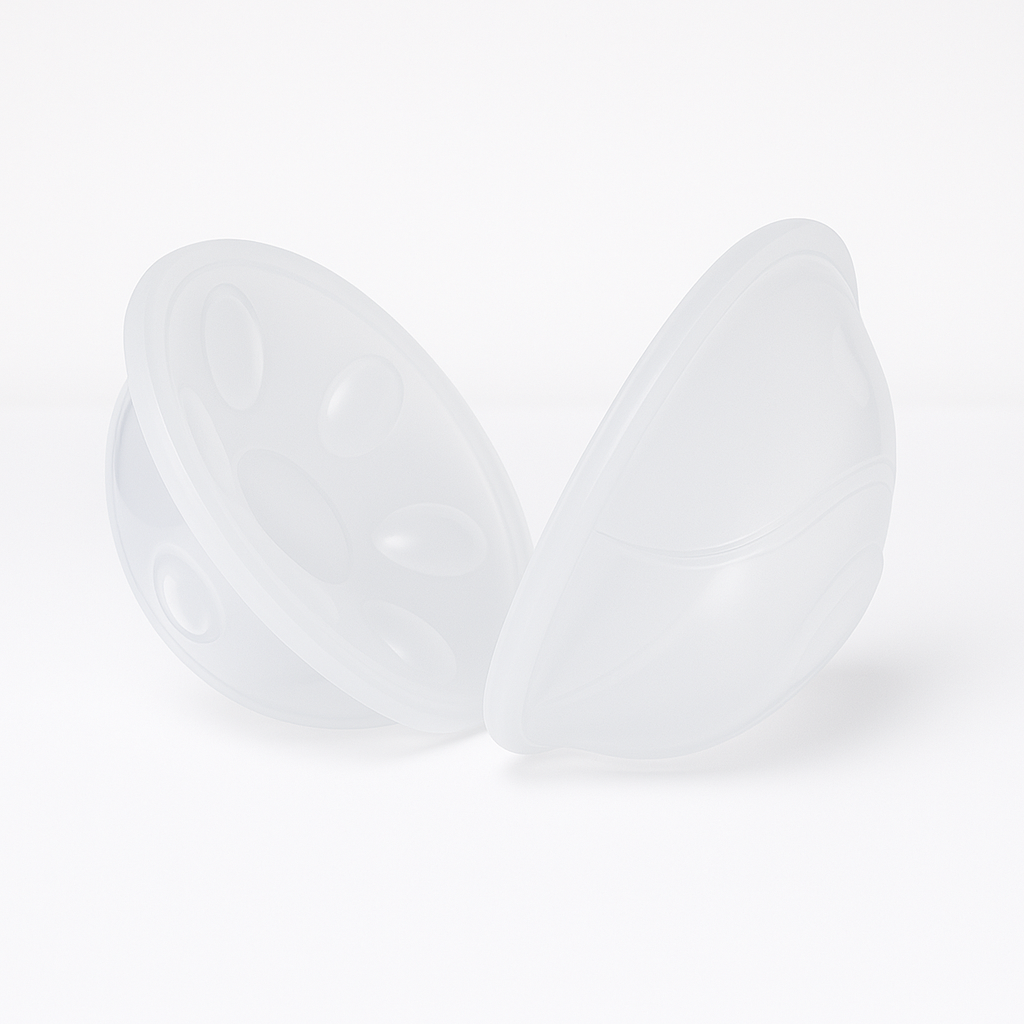 Recolector de leche materna Maternelle