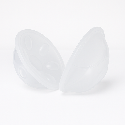 Recolector de leche materna Maternelle