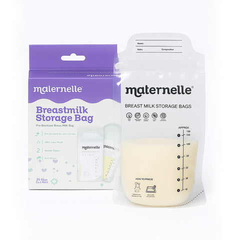 Pack de lactancia Maternelle