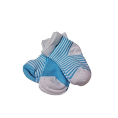 Medias para niño de 0-6M - pack x 3 UN.