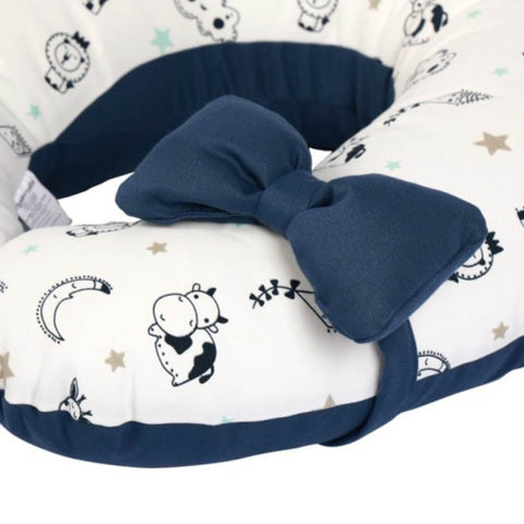 Almohada de Lactancia 5 en 1 con Diseño | Maternelle