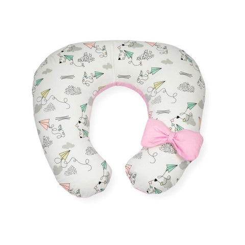 Almohada de Lactancia 5 en 1 con Diseño | Maternelle