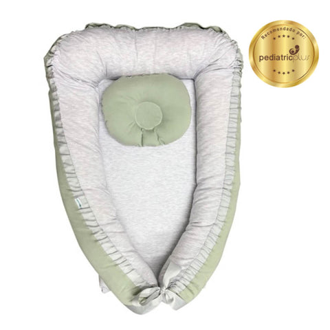 Cuna Colecho Grande Reversible | Maternelle