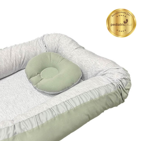 Cuna Colecho Grande Reversible | Maternelle