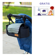 Bolso Organizador de Coche Maternelle
