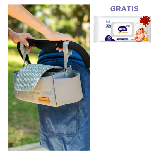 Bolso Organizador de Coche Maternelle