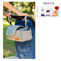 Bolso Organizador de Coche Maternelle