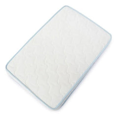 Colchón Premium Ergonómico Maternelle Grande Celeste, antialergico