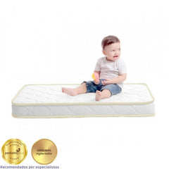 Colchón Premium Ergonómico Maternelle Grande Maiz, antialergico