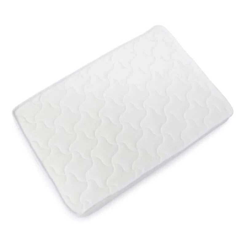 Colchón Premium Ergonómico Maternelle Pequeño Blanco , antialergico
