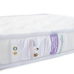 Colchón Premium Ergonómico Maternelle Pequeño Blanco , antialergico