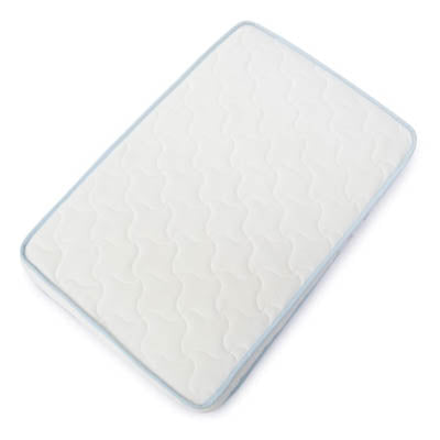 Colchón Premium Ergonómico Maternelle Pequeño Celeste, antialergico
