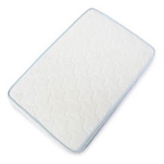 Colchón Premium Ergonómico Maternelle Pequeño Celeste, antialergico