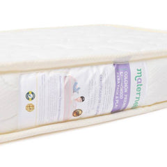Colchón Premium Ergonómico Maternelle Pequeño Maiz, antialergico