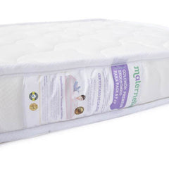 Colchón Premium Ergonómico Maternelle Pequeño Blanco , antialergico