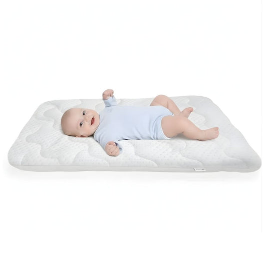 Colchon cuna colecho maternelle, antialergico, antiacaros