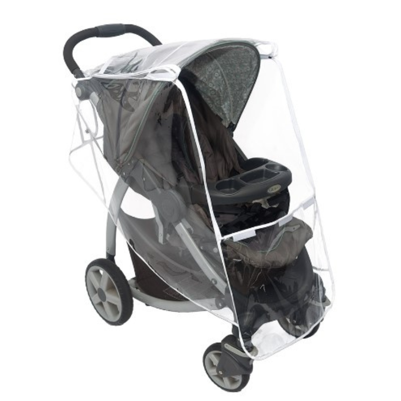 Cobertor Premium para Coche de Bebé Maternelle