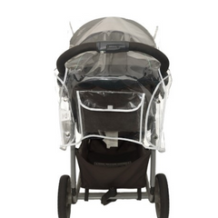 Cobertor Premium para Coche de Bebé Maternelle