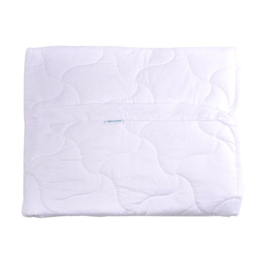 Protector Acolchado Impermeable para Colchón Cuna - Maternelle