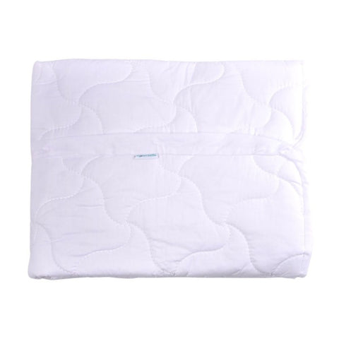 Protector Acolchado Impermeable para Colchón Cuna - Maternelle