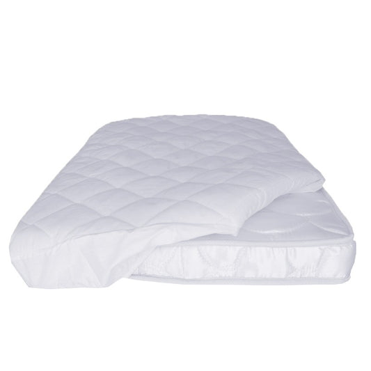 Protector Acolchado Impermeable para Colchón Cama Cuna - Maternelle