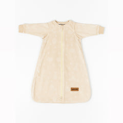 Saquito de dormir 2 en 1  Beige Maternelle