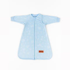 Saquito de dormir 2 en 1  Celeste Maternelle