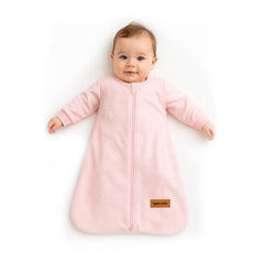 Saquito de dormir 2 en 1  Rosado Maternelle