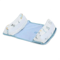 Pack Recién Nacido Celeste Espacial