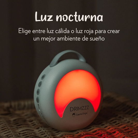 Lámpara para bebes Drimz