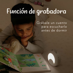 Lámpara para bebes Drimz