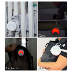 Lámpara para bebes Drimz