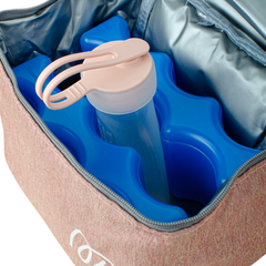 Cooler Bag para Leche materna