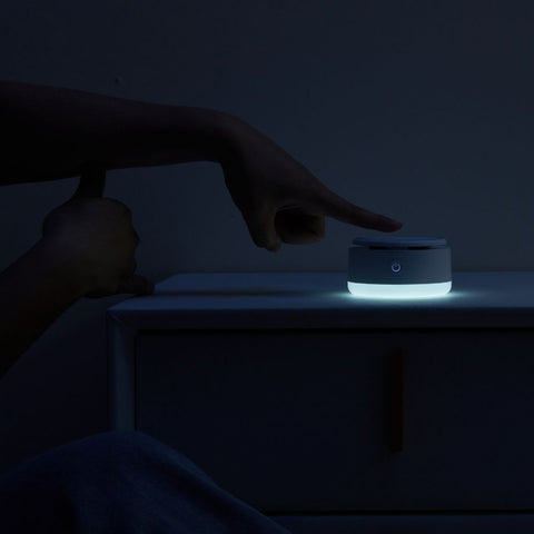 Máquina de sonido para bebé | Momcozy