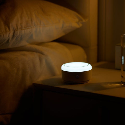 Máquina de sonido para bebé | Momcozy