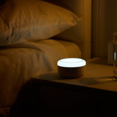Máquina de sonido para bebé | Momcozy
