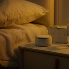 Máquina de sonido para bebé | Momcozy