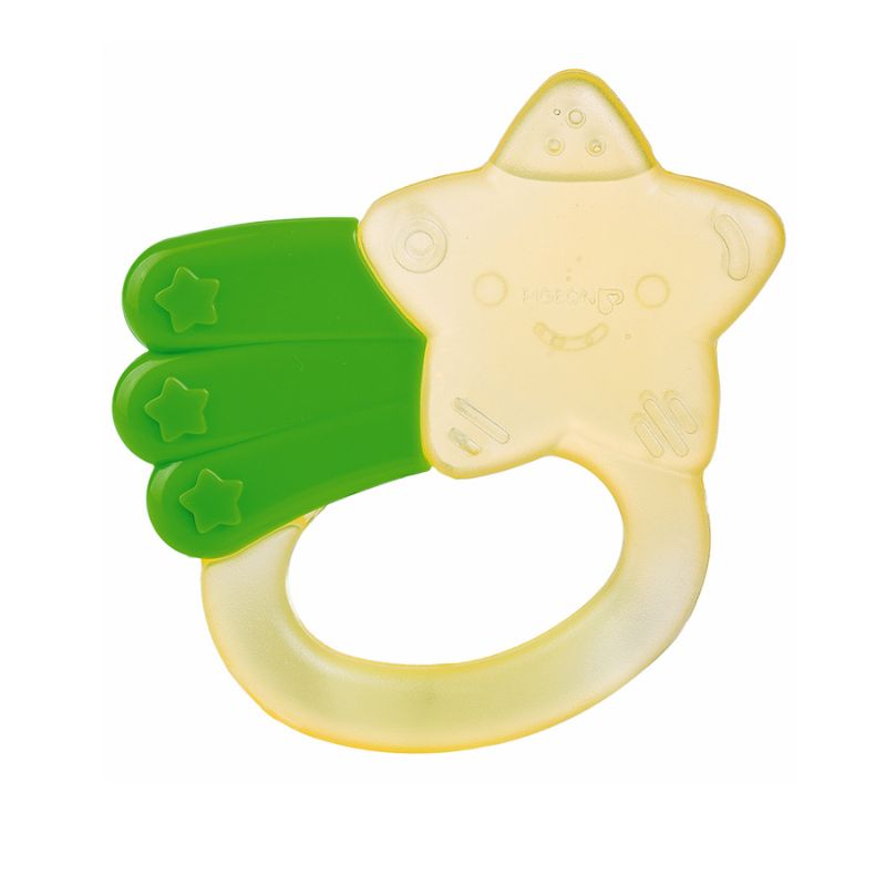 Mordedor Enfriable Estrella - Maternelle
