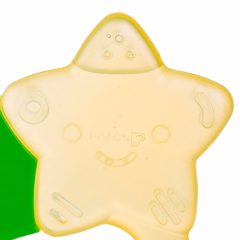 Mordedor Enfriable Estrella - Maternelle