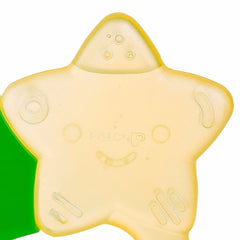 Mordedor Enfriable Estrella - Maternelle