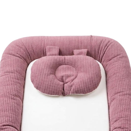 Nido Colecho Bloom Nude Maternelle