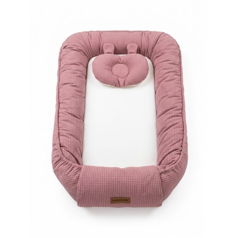 Nido Colecho Bloom Nude Maternelle