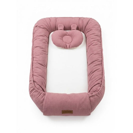 Nido Colecho Bloom Nude Maternelle