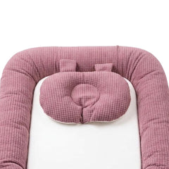 Nido Colecho Bloom Nude Maternelle