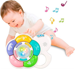 ESTIMULACIÓN PIANO MUSICAL