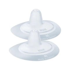Protector de Pezones de Silicona M BX2 - Maternelle