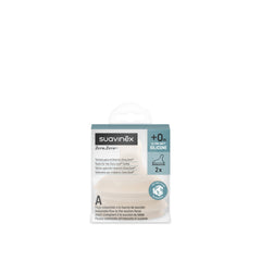 TETINA ANTICOLICOS ZERO ZERO FLUJO ADPATABLE (A) + Om 2 unds Suavinex