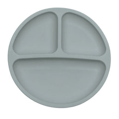 Plato de entrenamiento Plomo - Maternelle