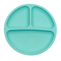 Plato de entrenamiento Verde - Maternelle